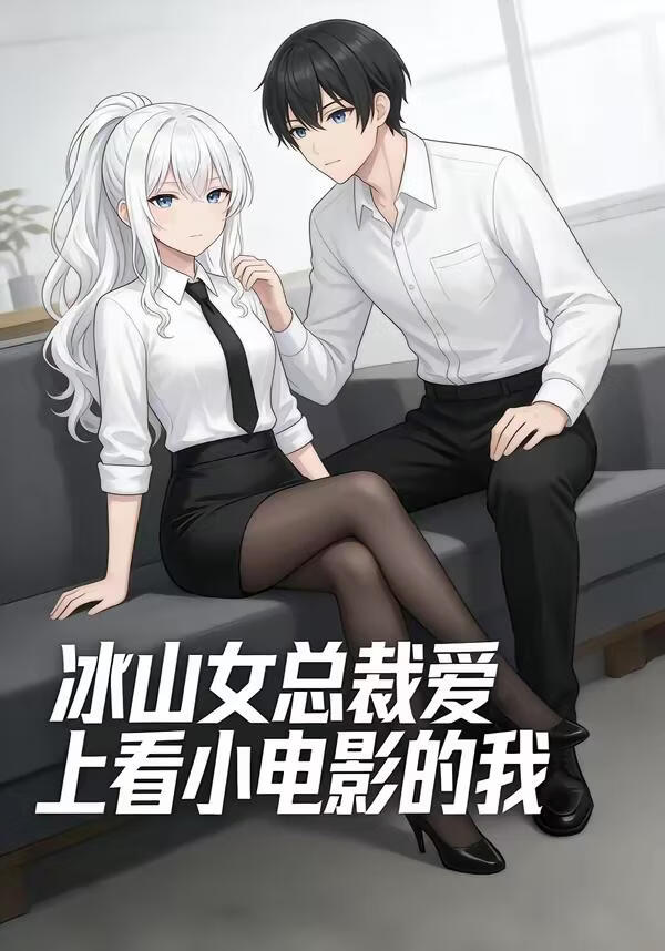 剧集海报