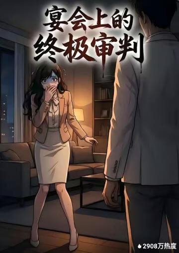 综艺海报